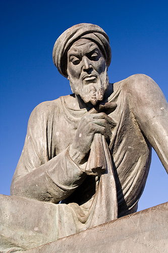 Mohammed AL-KHWARIZMI (780-850 ?)